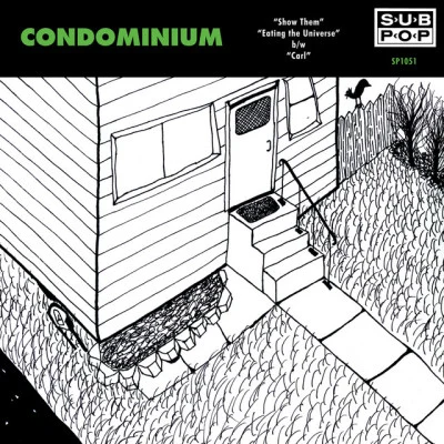 Condominiumshow them