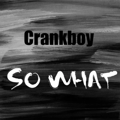 Crankboy