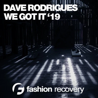 Dave Rodrigues