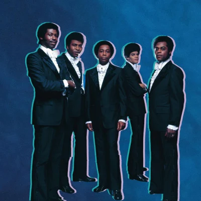 Harold Melvin & The Blue Noteswakeup everybody