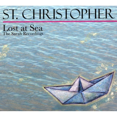 St. ChristopherSay Yes to Everything