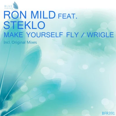 Ron MildWrigle (Original Mix)