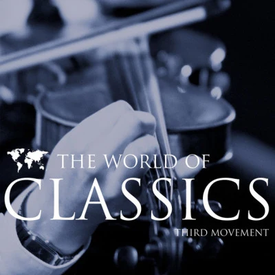 Salzburg Baroque Orchestra/Antonio Vivaldi/Hans Jurgen Walther101 Greatest Classics - Vol. 3