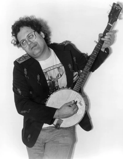 Eugene Chadbourne/John Coltrane/Nick DrakeThe Aquaduct