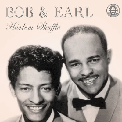 Bob & EarlHarlem Shuffle