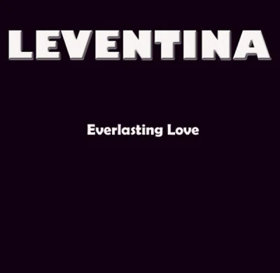 LeventinaHear Me (Original Mix)