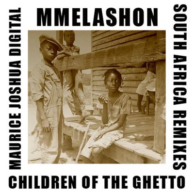 MmelashonCueburchildren of the ghetto