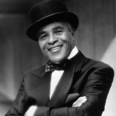 Jon Hendricks