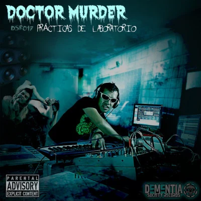 Doctor Murder/Perfect CrimePrácticas de Laboratorio