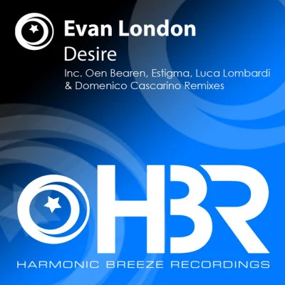 Evan LondonDesire (Domenico Cascarino & Luca Lombardi Chillout Mix)