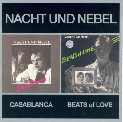 Nacht Und NebelBeats Of Love