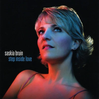 Saskia BruinHungry Heart - Jeanne Newhall 飢餓的心