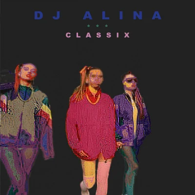 DJ ALINARuminate