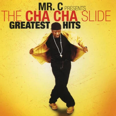 Mr. CCha Cha Slide (Re-Recorded)