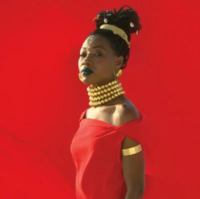 Fatoumata Diawara/Coumba Gawlo/Zeynab/Mounira Mitchala/Daphnee/Binta Torodo/Manamba Kanté/Mouna Mint Dendeni/Alif Naaba/Sidiki DiabatéLe cri du silence