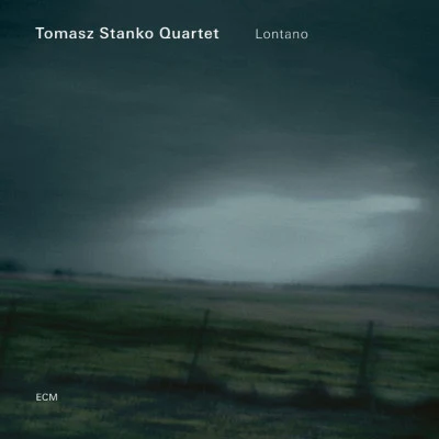 Tomasz Stanko Quartettales fora girl, 12