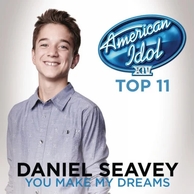 Daniel Seavey