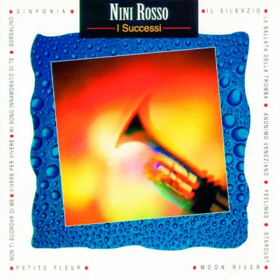 Nini RossoIl Silenzio