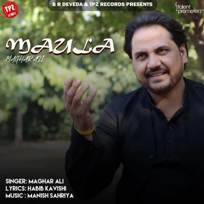 Maghar Ali/Shriram Sampath/Hamsika Iyer/Talvin SinghOnce Again (Music from the Motion Picture)