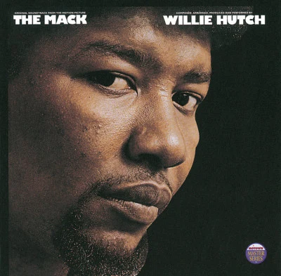 Willie HutchGive Me Some Of That Good Old Love