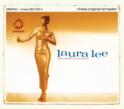 Laura LeeWhat A Man (Remastered Single Version)