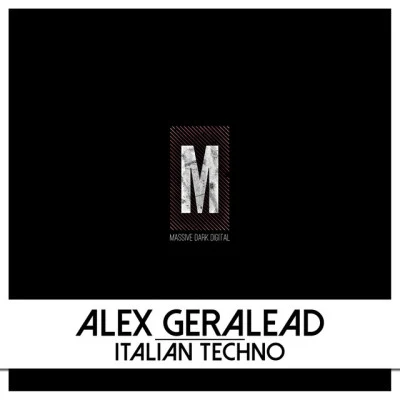 Alex GeraleadMaksmalny Tension (Original Mix)