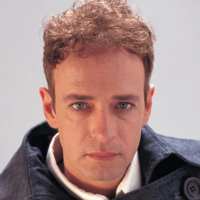 Gustavo Cerati