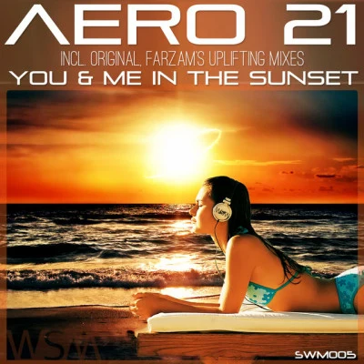 Aero 21Confusion (Ben'Yala Remix)