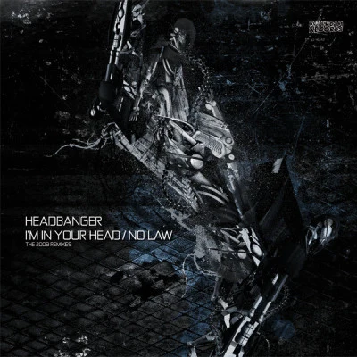 HeadbangerI'm In Your Head (Playah Remix)