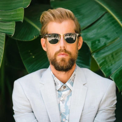 Andrew McMahon in the WildernessFire Escape