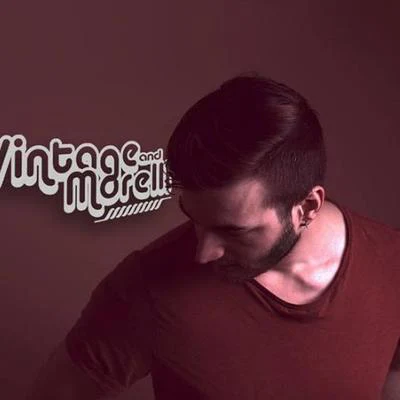 Vintage & MorelliOnly Silk 05 (Part Two) (Continuous Mix)