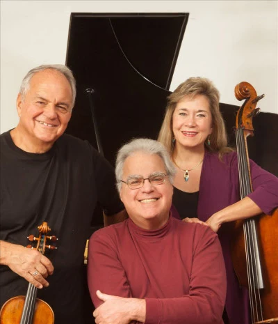 Kalichstein-Laredo-Robinson Trio/Gilbert Kalish/Leon Kirchner/Paula Robison/Jules Eskin/Jeremy Denk/Corey Cerovsek/Malcolm Lowe/Ayana Kataoka/Eudice ShapiroLeon Kirchner: Chamber Works