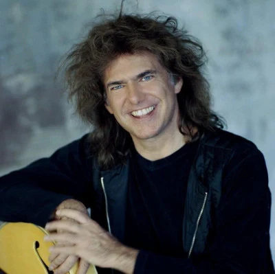 Pat Metheny Groupare you going with me? (live)