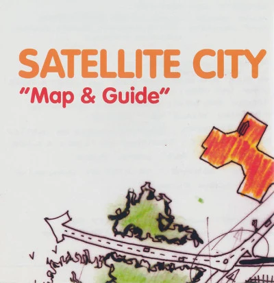 Satellite CityFriend