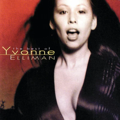 Yvonne Ellimanif IC ant have you