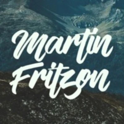 Martin Fritzon