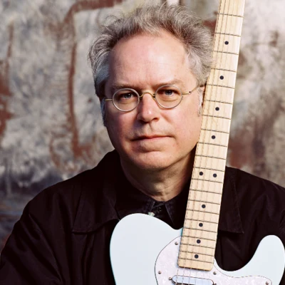 Bill FrisellSato MichihiroFred FirthSMBFFF 1