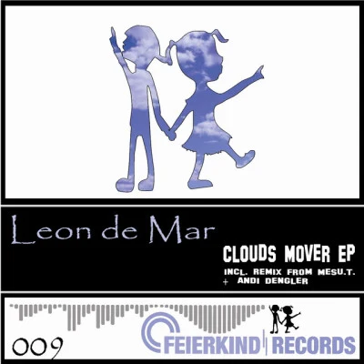 Leon de MarL.O.V.E. (Aaron the Baron Beach Bar Remix)