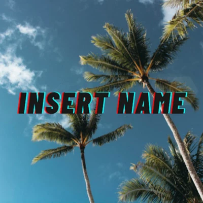 Insert NameLater