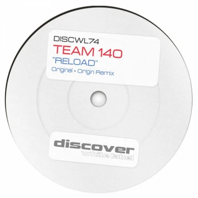 Team 140Discover100 (Continuous Mix Part 1)