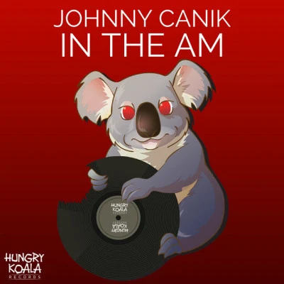 Johnny Canikint和AM (Nick Kennedy remix)