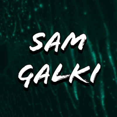 Sam GalkiAVRDon唐panic (radio edit)