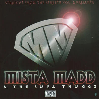 Mista Madd/5050 Twin/Chamillionaire/Lil Flip/Paul Wall/Yung RoGreatest Hits Volume One