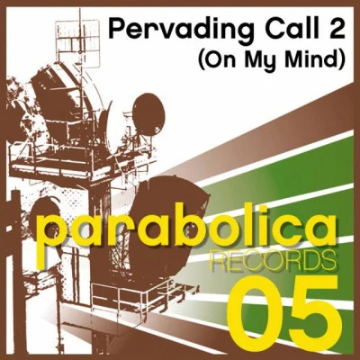 Pervading Call TwoNo Time To Rest (Ace Da Brain Mix)