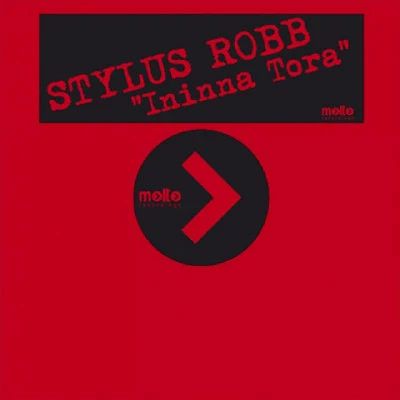 Stylus RobbIninna Tora (Nick Corline Remix Radio)