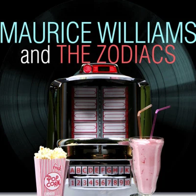 Maurice Williams & The ZodiacsStay