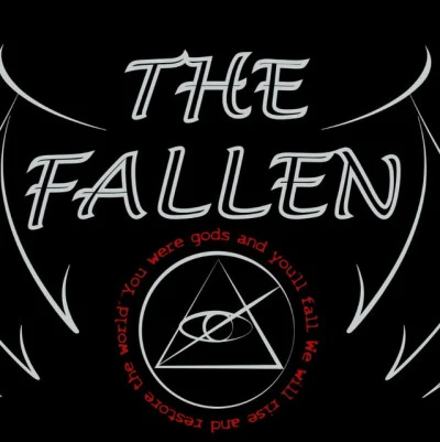 The FallenNecrosyntax (Original Mix)