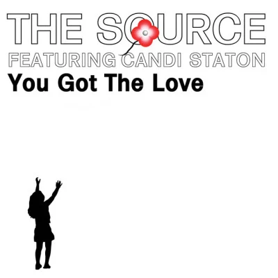 The SourceYou Got The Love