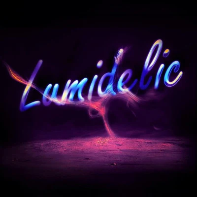 Lumidelic