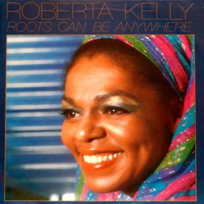 Roberta KellyTrouble Maker